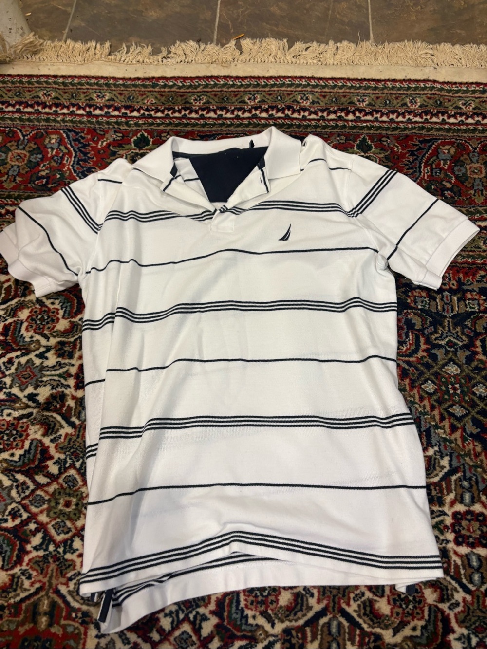 Men’s Polo